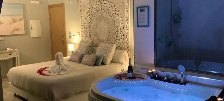 阿克拉酒店巴达霍斯(Akla Hotel Badajoz)图片