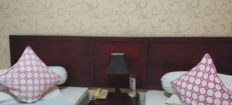 城大酒店(Grand City Hotel)图片