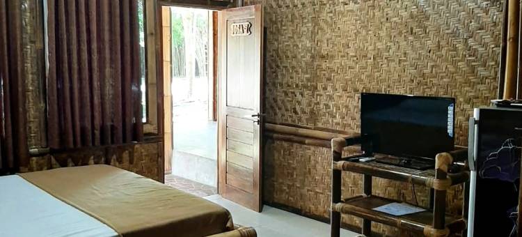 尚恩乔萨度假村(Shane Josa Resort)图片