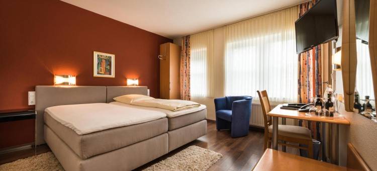 内格尔酒店(Hotel & Gasthaus Nagel)图片