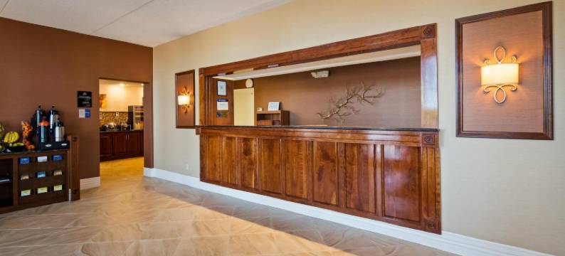 哥伦比亚肯塔基温德姆戴斯酒店(Days Inn by Wyndham Columbia Kentucky)图片