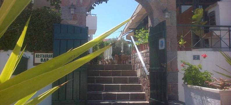 埃雷弥萨酒店(Ela Mesa)图片