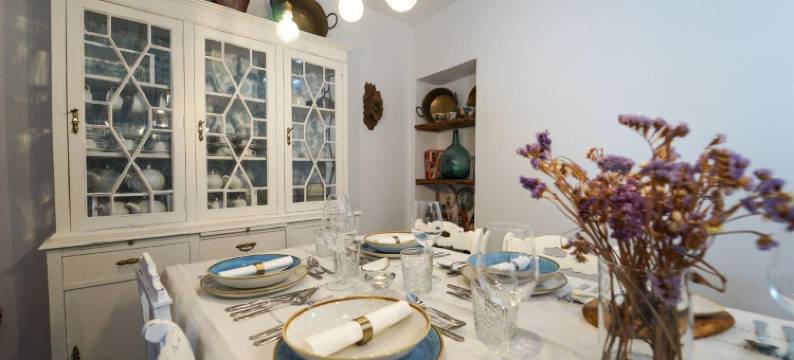 Marias Guesthouse Beja图片