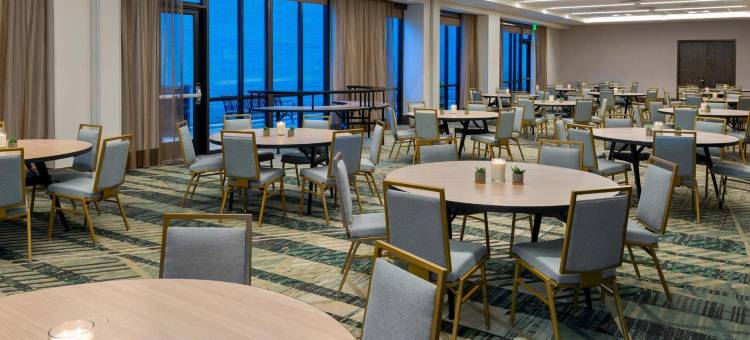 Courtyard Atlanta Midtown图片