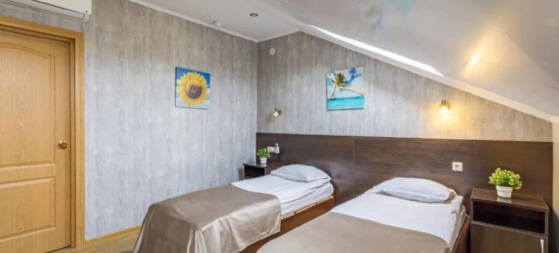 艾斯特酒店(Aist Hotel)图片