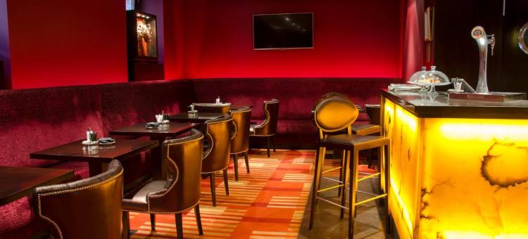 伽里乌斯精品酒店(Hotel Boutique Gareus)图片