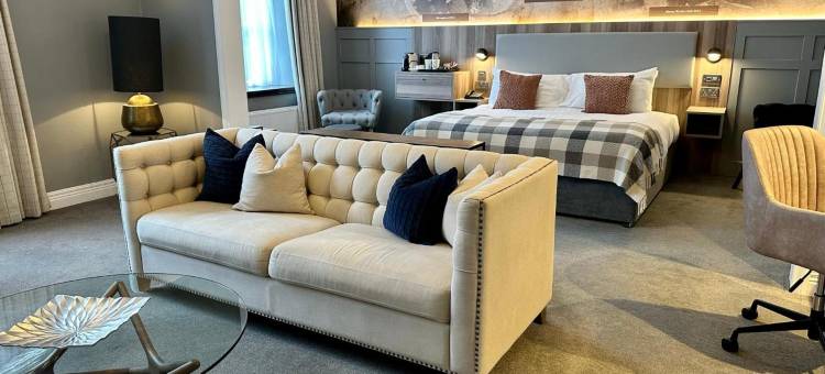 Blarney Woollen Mills Hotel, BW Signature Collection图片