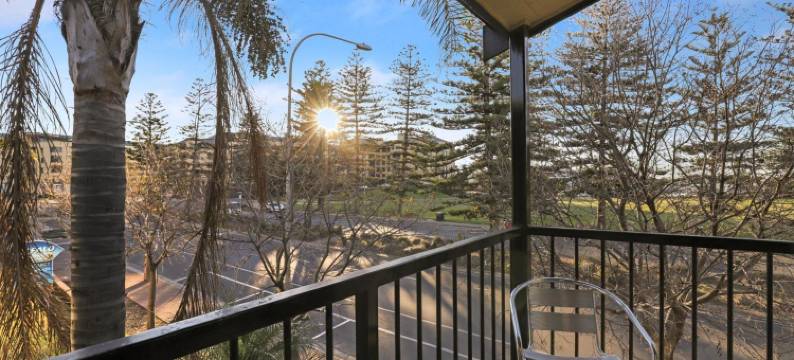 湾景公寓(Bayview Apartments Glenelg)图片