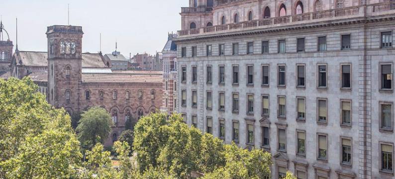 伊人时尚中心公寓(You Stylish City Center Apartments)图片