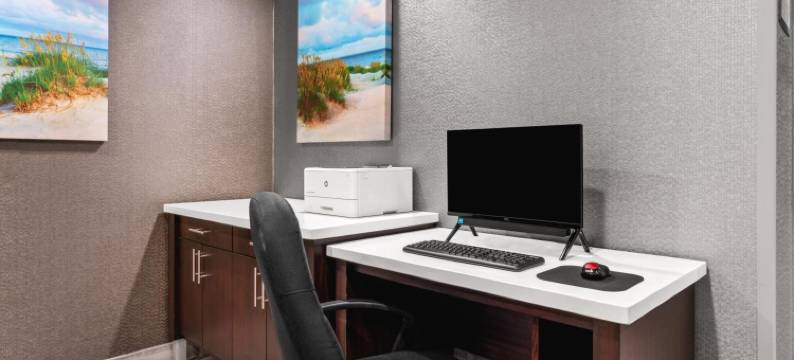 旧金山机场奥拉酒店(Hotel Aura San Francisco Airport)图片