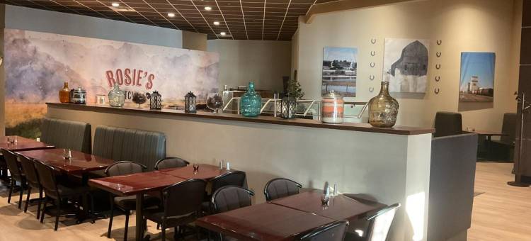 Best Western Plus Rose Country Hotel图片