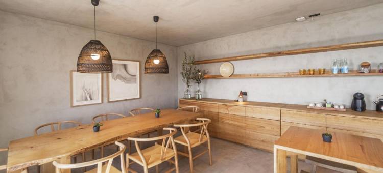 CASA DA ILHA - 慢生活住所和套房(Casa Da Ilha - Slow Living Residence & Suites)图片