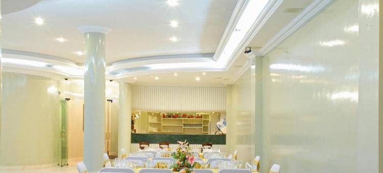 亚努凯伊酒店(Hotel Yanuncay)图片