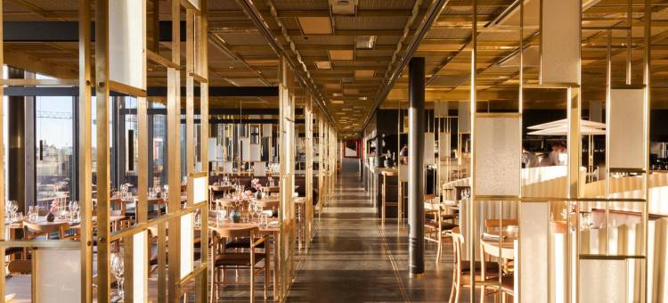 霍波酒店(Hobo Hotel Stockholm)图片