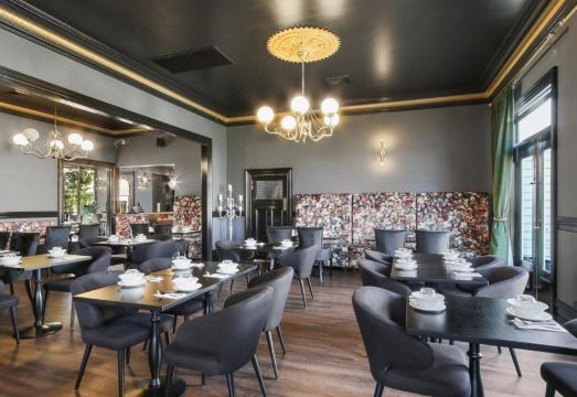 The RiversleighHotel Overview