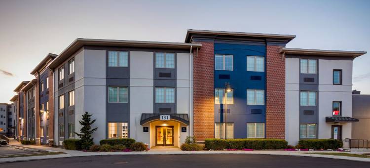 普鲁士独立国王酒店(Independent King of Prussia)图片