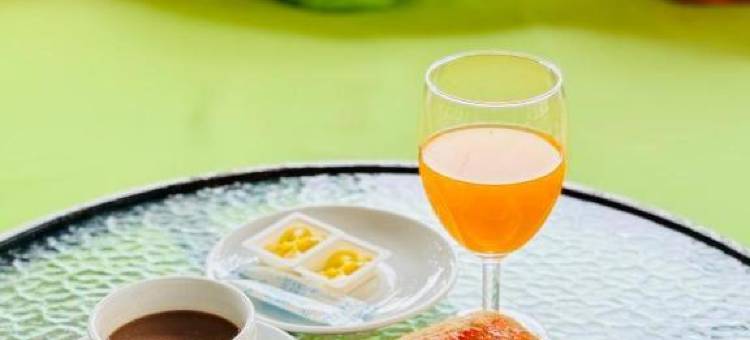 斯里马塔尼酒店(Sirimathani Hotel)图片