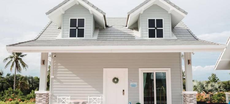 Wangpruksa Resort图片