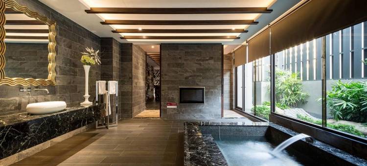 挪威森林漫活休闲旅馆图片