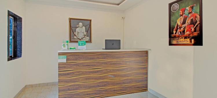 Treebo Nakshatra Cottages Mahabaleshwar图片