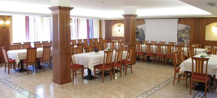 奥利沃酒店(Hotel Olivo)图片