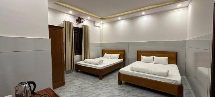 Hoàng Linh Hotel图片