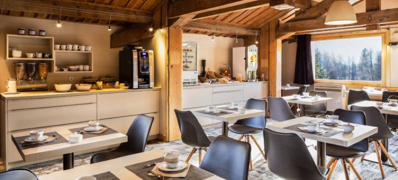 拉布拉多酒店(Hotel Labrador)图片