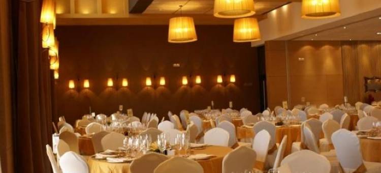 圣克鲁兹农庄霍斯潘迪姆酒店(Hospedium Hotel Cortijo Santa Cruz)图片