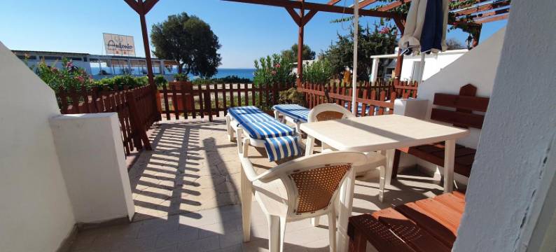 艾琳一室公寓(Irene Studios)图片