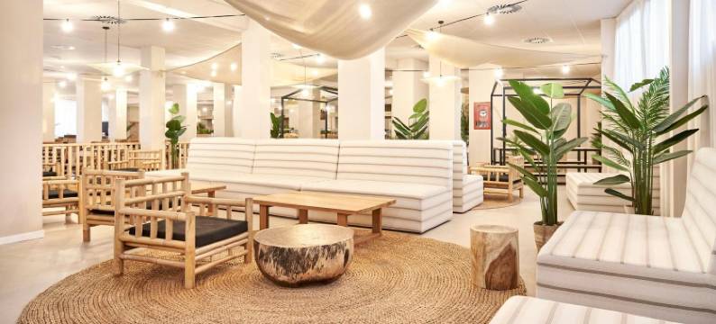 帐篷托雷莫里斯(Tent Torremolinos)图片