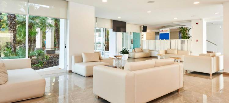 Globales Cala Bona图片