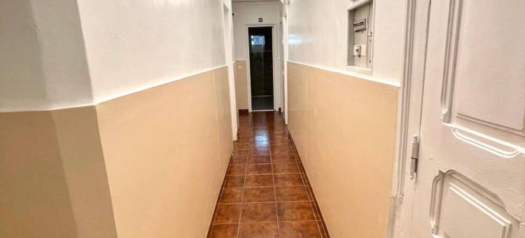 里斯本公园旅馆(Lisboa Parque Guest House)图片