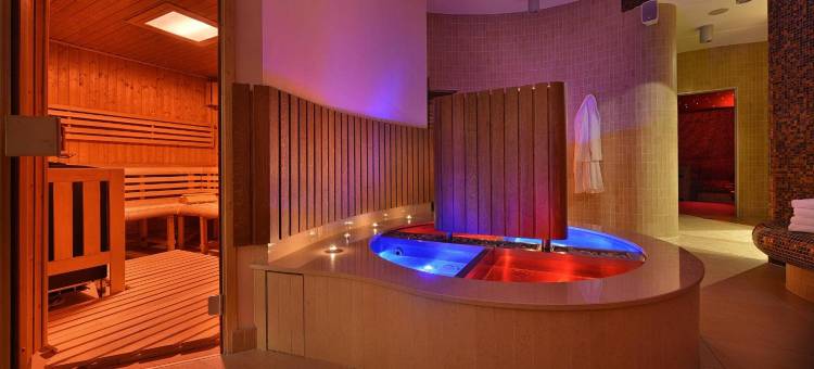 迪亚曼特健康酒店(Wellness Hotel Diamant)图片