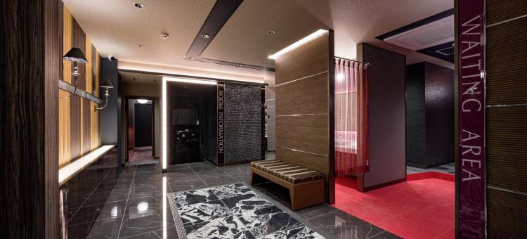 高级度假村-芳香(Hotel Star Resort Aroma)图片