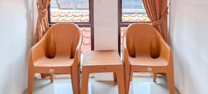 RedDoorz Syariah at Griya Wahid Alun Alun Batang图片