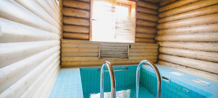 雅罗斯拉夫纳酒店(Yaroslavna)图片