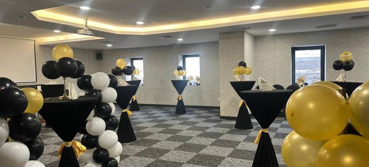 Best Western Premier DJ Hotel图片