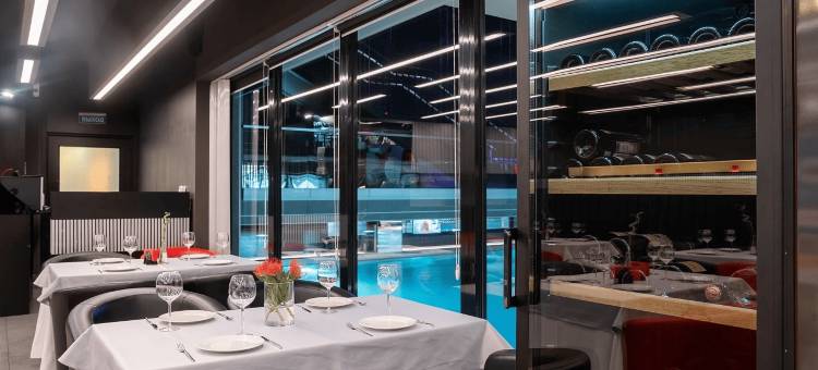 沃达水上俱乐部和酒店(Voda Akvaklub Resort Hotel)图片
