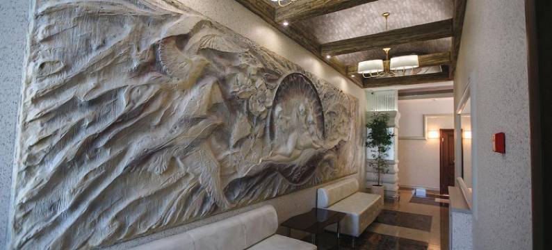 巴登酒店(Baden-Baden Hotel)图片