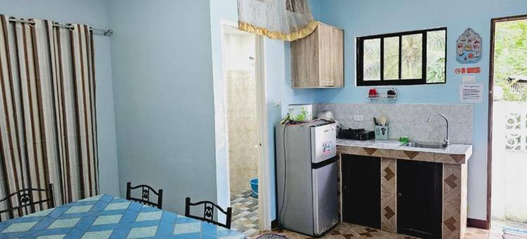 天空海滩客房(Sky Beach Hotel)图片