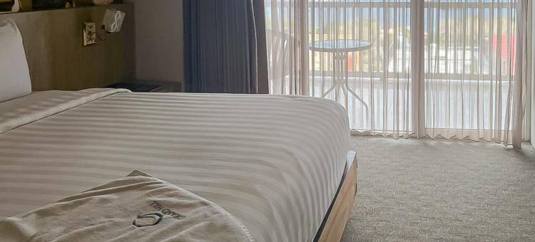 Grand Hills Hotel Banyuwangi Mitra RedDoorz图片