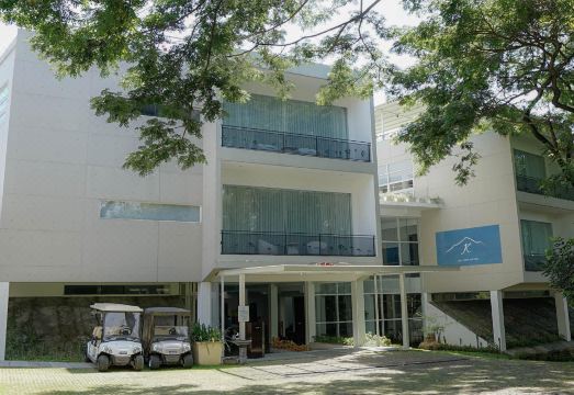 K Gallery Hotel Hotel Overview