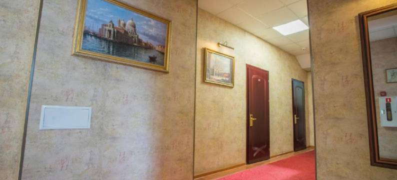 欧亚酒店(Eurasiya Hotel)图片