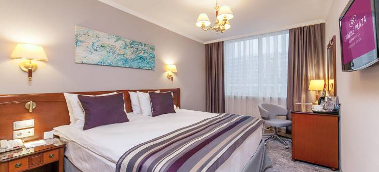 Crowne Plaza Krasnodar - Centre图片