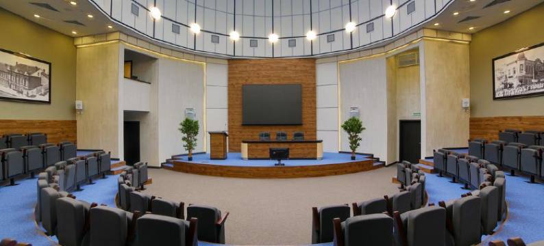 冰山高级酒店(Iceberg Premium)图片