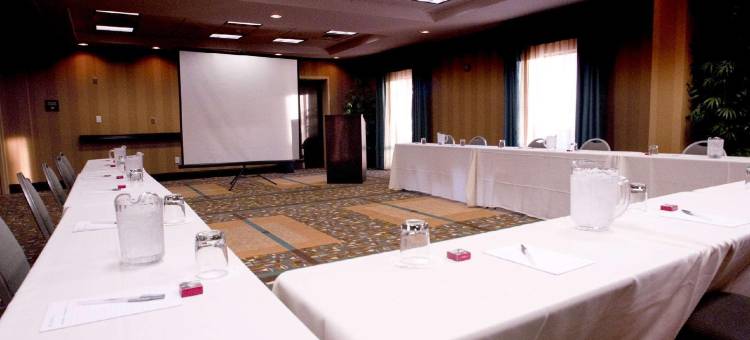 欢朋史密斯菲尔德酒店及套房(Hampton Inn & Suites Smithfield)图片