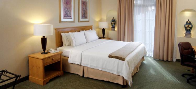 Holiday Inn Express 瓜纳华托(Holiday Inn Express Guanajuato)图片