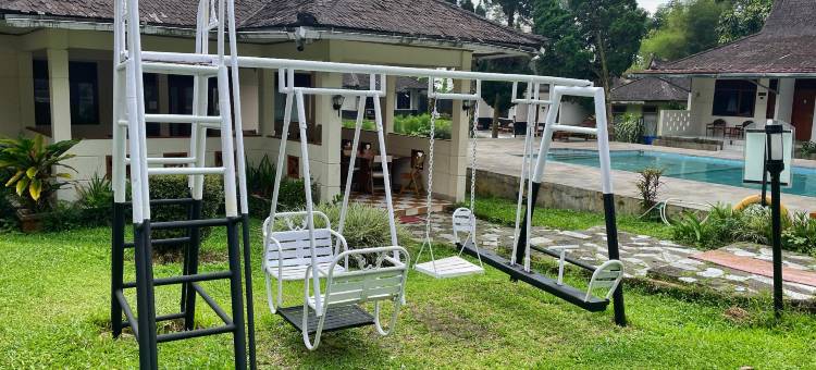 由Sahid管理的塞亚特山谷度假村(Lembah Ciater Resort Managed by Sahid)图片