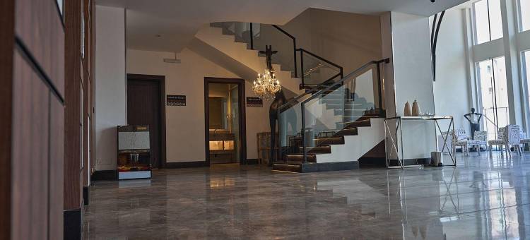 奇妙酒店(Marvelous Hotel Tabuk)图片