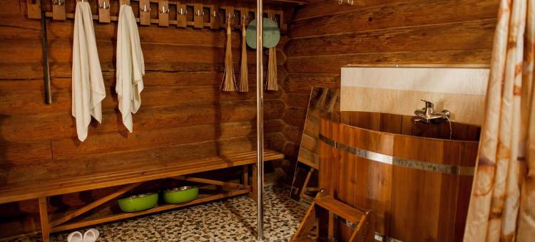 纳奇科阿兹姆酒店(Hotel "Azimut" Nalchik)图片